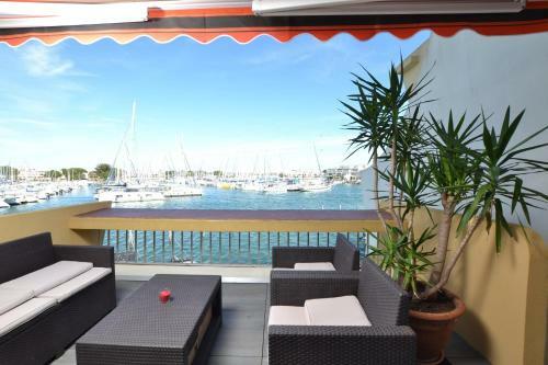 Apartamento Les Marines de Lairan