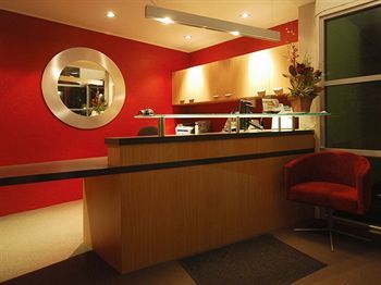 Park View Motor Lodge