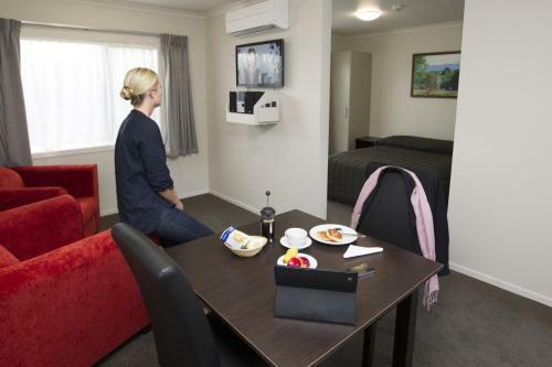 Brooklyn Motor Lodge