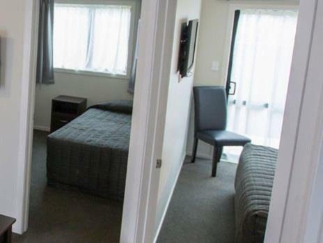 Brooklyn Motor Lodge