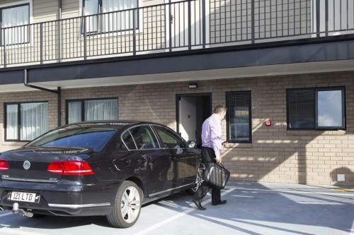 Brooklyn Motor Lodge