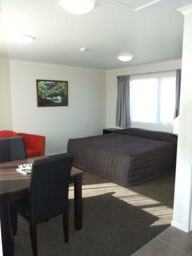 Brooklyn Motor Lodge