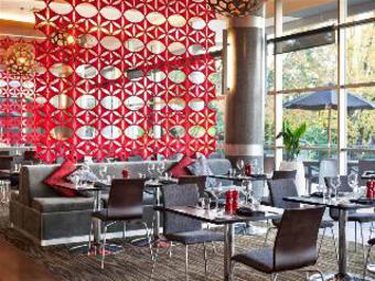 Hotel Novotel Tainui Hamilton