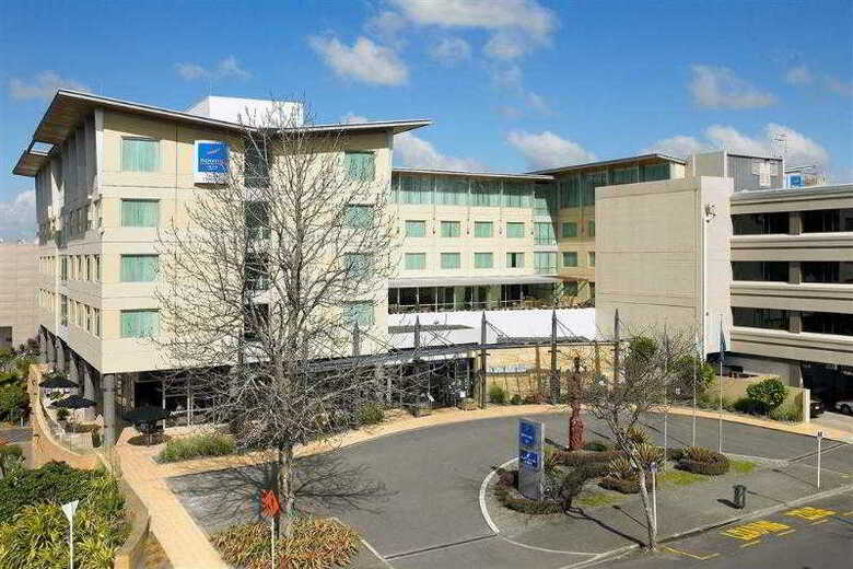 Hotel Novotel Tainui Hamilton
