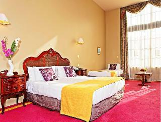 Hotel Hamilton City Oaks