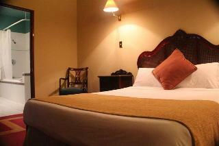 Hotel Hamilton City Oaks