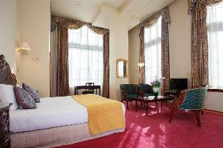 Hotel Hamilton City Oaks