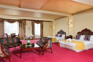 Hotel Hamilton City Oaks