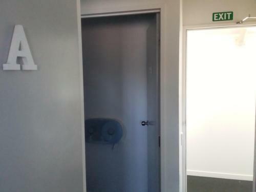 Albergue Microtel Yha Backpackers