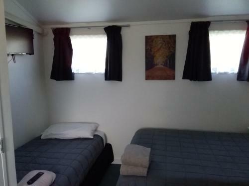 Albergue Microtel Yha Backpackers
