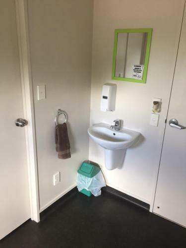 Albergue Microtel Yha Backpackers