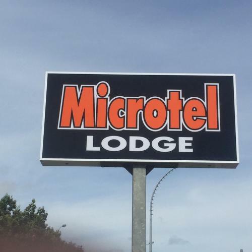 Albergue Microtel Yha Backpackers