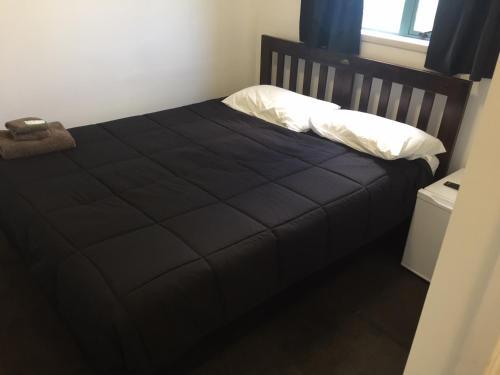 Albergue Microtel Yha Backpackers