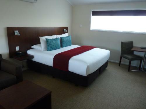 Astra Motor Lodge