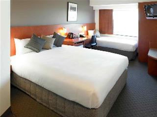 Hotel Ibis Hamilton Tainui