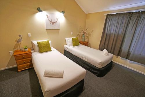 Anglesea Motel And Conference Centre