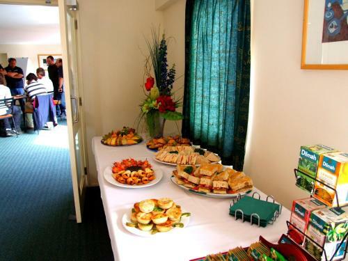 Anglesea Motel And Conference Centre