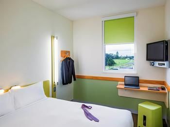 Hotel Ibis Budget Auckland Airport