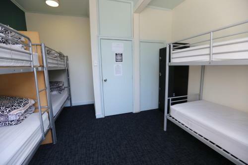 Albergue K Road City Travellers
