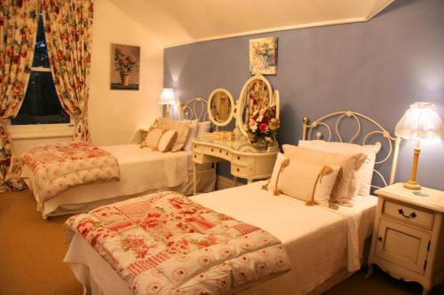 Bed & Breakfast Peace And Plenty Inn