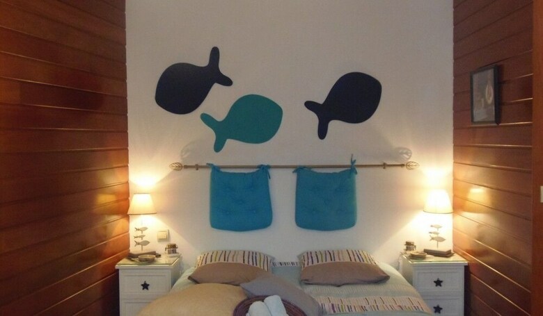 Bed & Breakfast Casanella