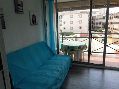 Apartamento Studio Double Cabine Avec Piscine Proche Plage