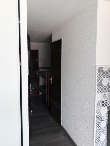 Apartamento Studio Double Cabine Avec Piscine Proche Plage