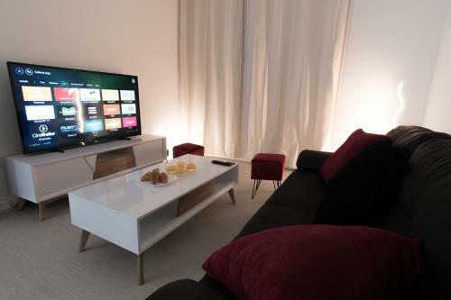 Apartamento S�jour Chez Le Marin