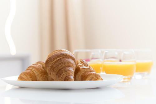 Apartamento S�jour Chez Le Marin