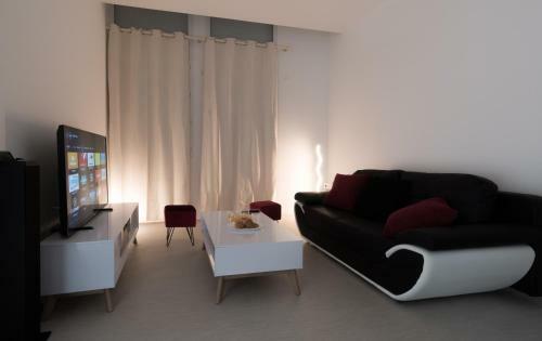 Apartamento S�jour Chez Le Marin