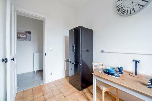Apartamento Sur Les Bancs de L'�cole 50m2 - 4 Pers