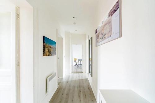 Apartamento Sur Les Bancs de L'�cole 50m2 - 4 Pers