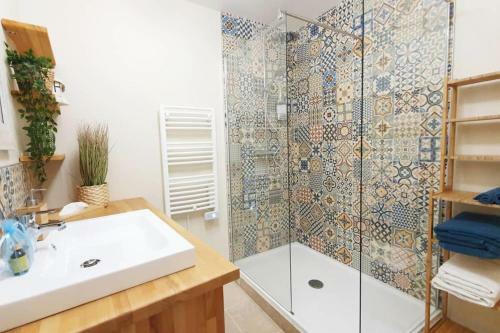 Apartamento Cocon Centre Ville 35m2 - 2 Pers
