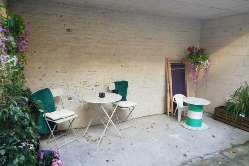Apartamento Cocon Centre Ville 35m2 - 2 Pers