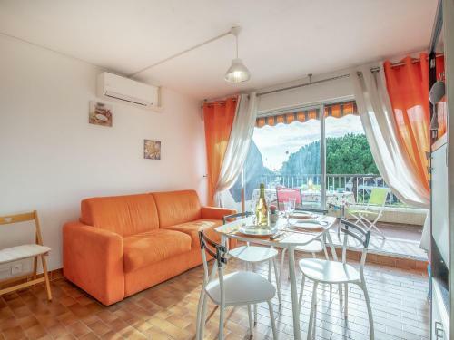 Apartamentos Studio Le Cabestan-4