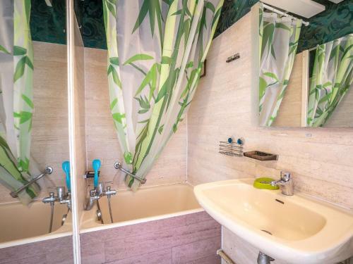 Apartamentos Studio Le Cabestan-4