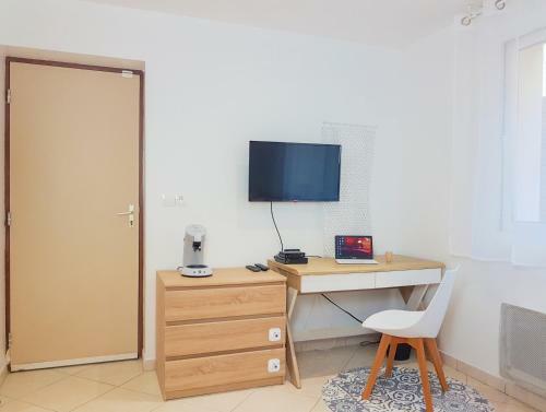 Apartamento Lpah Le Pied A Terre Du Matelot