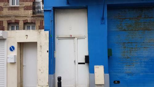 Apartamento Lpah Le Pied A Terre Du Matelot