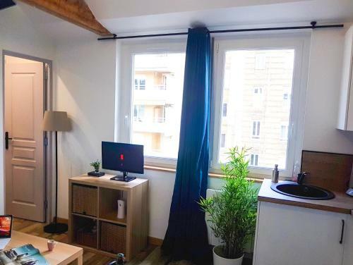 Apartamento Lpah Le Temps D'une Escale