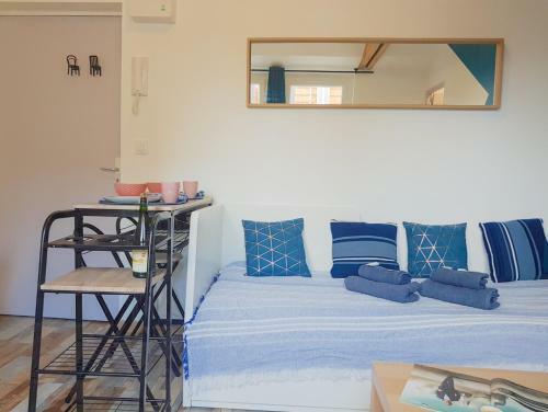 Apartamento Lpah Le Temps D'une Escale