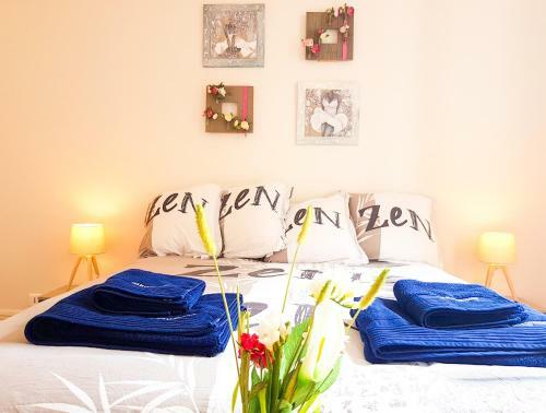Apartamento Lpah Halte Weekend
