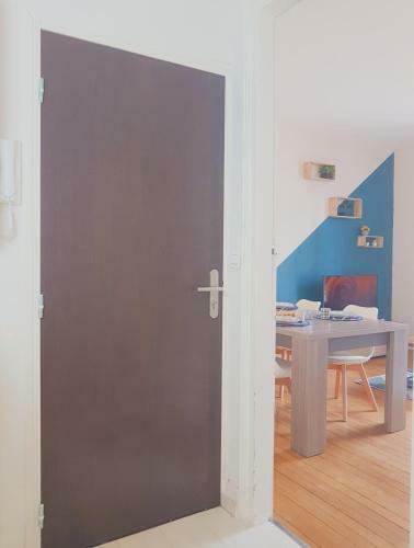 Apartamento Lpah Halte Weekend