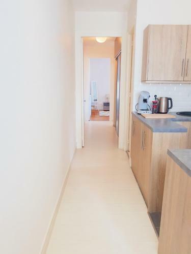 Apartamento Lpah Halte Weekend