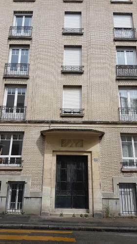 Apartamento Lpah Halte Weekend