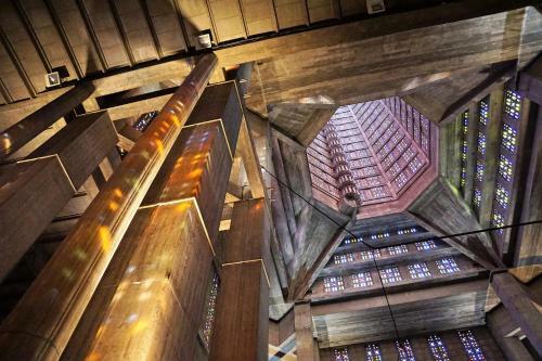 Apartamento Le Loft Perret 62m2 - 4 Pers Volcan Et Halles Centrales