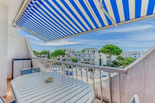 Apartamento Charming Studio Next To The Beach - Grau Du Roi