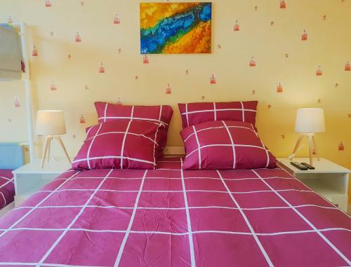 Lpah Cosy Coty