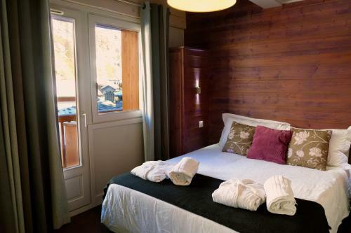Madame Vacances Chalet Appaloosa