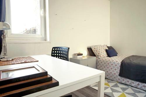 Apartamento Brindeau Flower - 80m2 - 5 Personnes