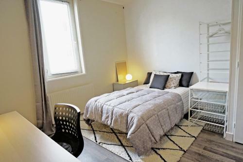 Apartamento Brindeau Flower - 80m2 - 5 Personnes